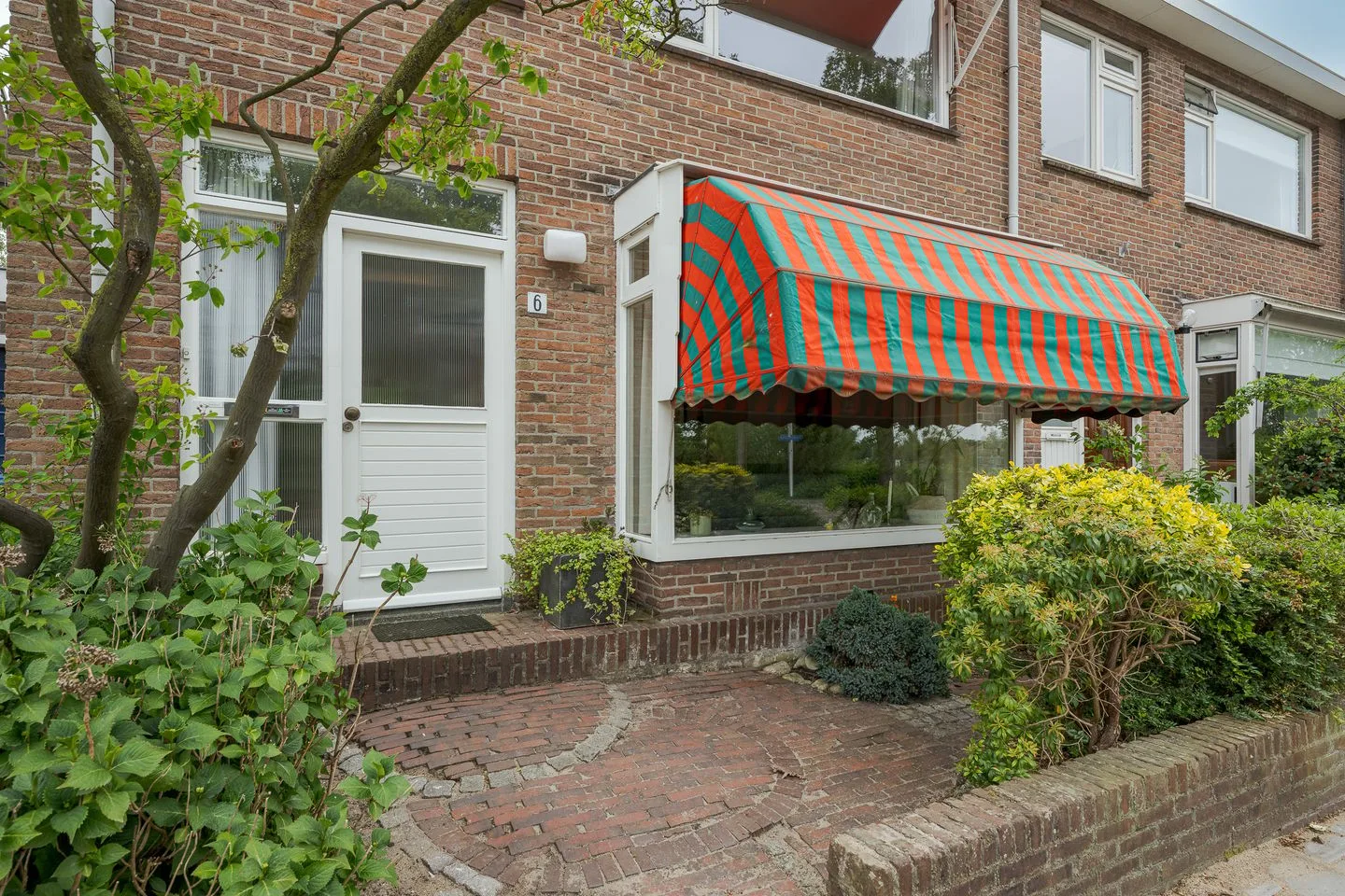 Richard Wagnerlaan 6 Voorschoten thumbnail 12
