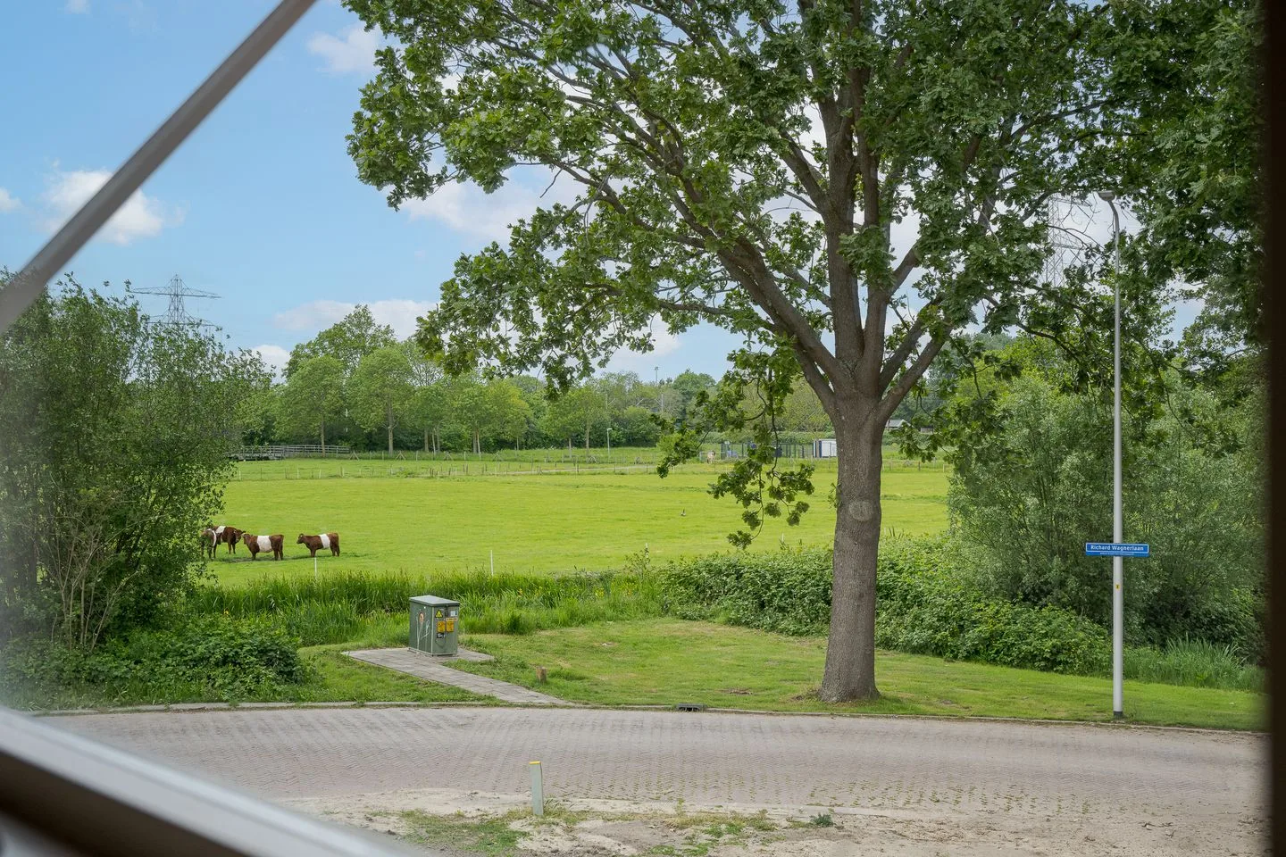 Richard Wagnerlaan 6 Voorschoten thumbnail 26
