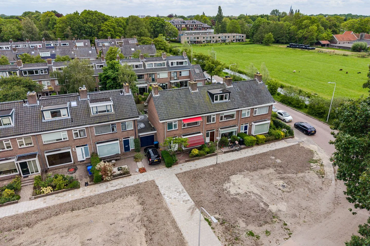 Richard Wagnerlaan 6 Voorschoten thumbnail 5