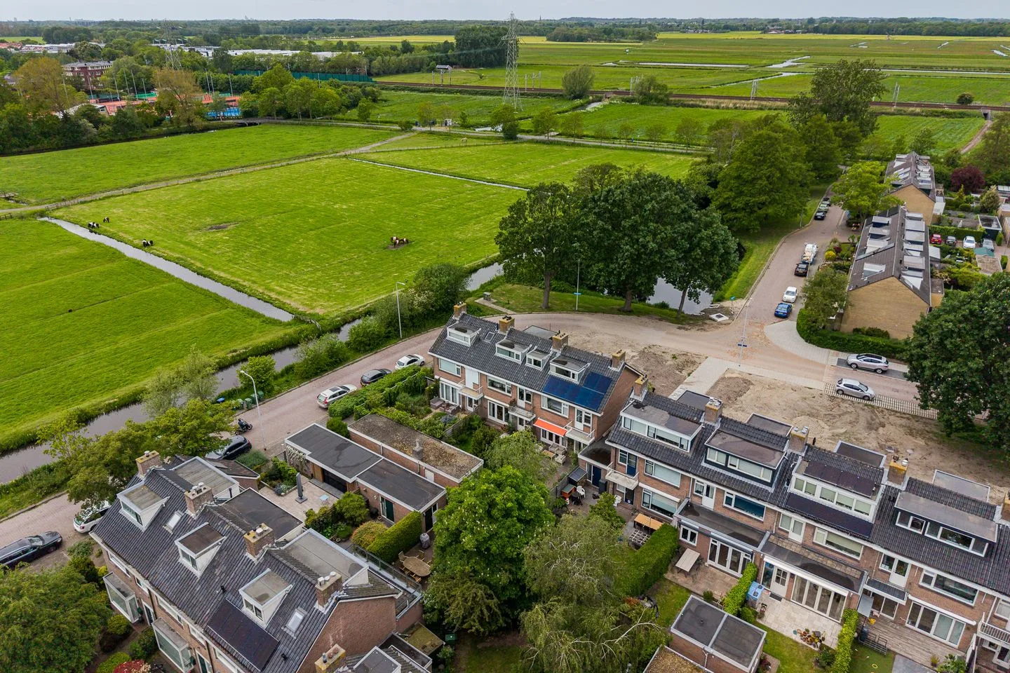 Richard Wagnerlaan 6 Voorschoten thumbnail 6