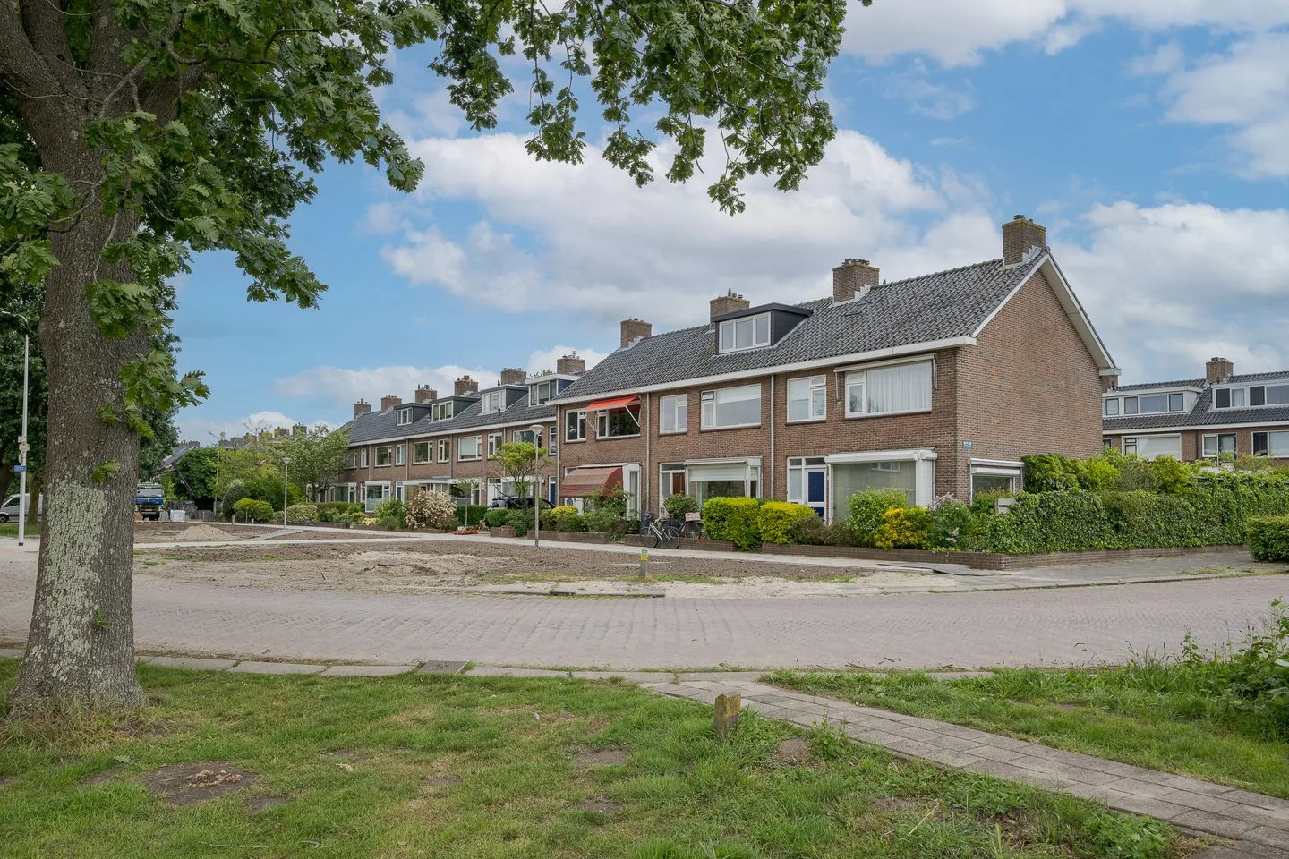 Richard Wagnerlaan 6 Voorschoten thumbnail 9