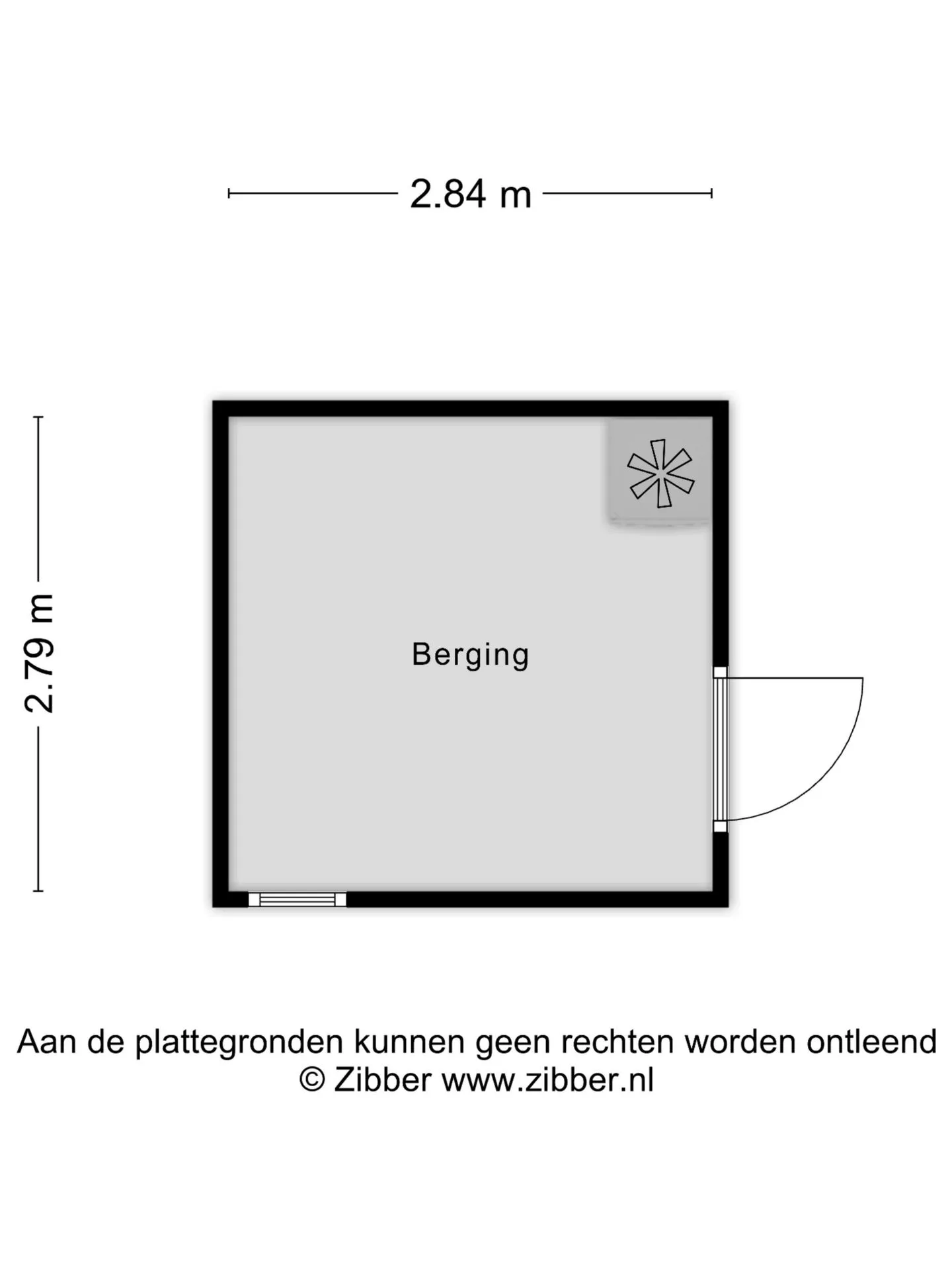 Richard Wagnerlaan 7 Voorschoten thumbnail 42