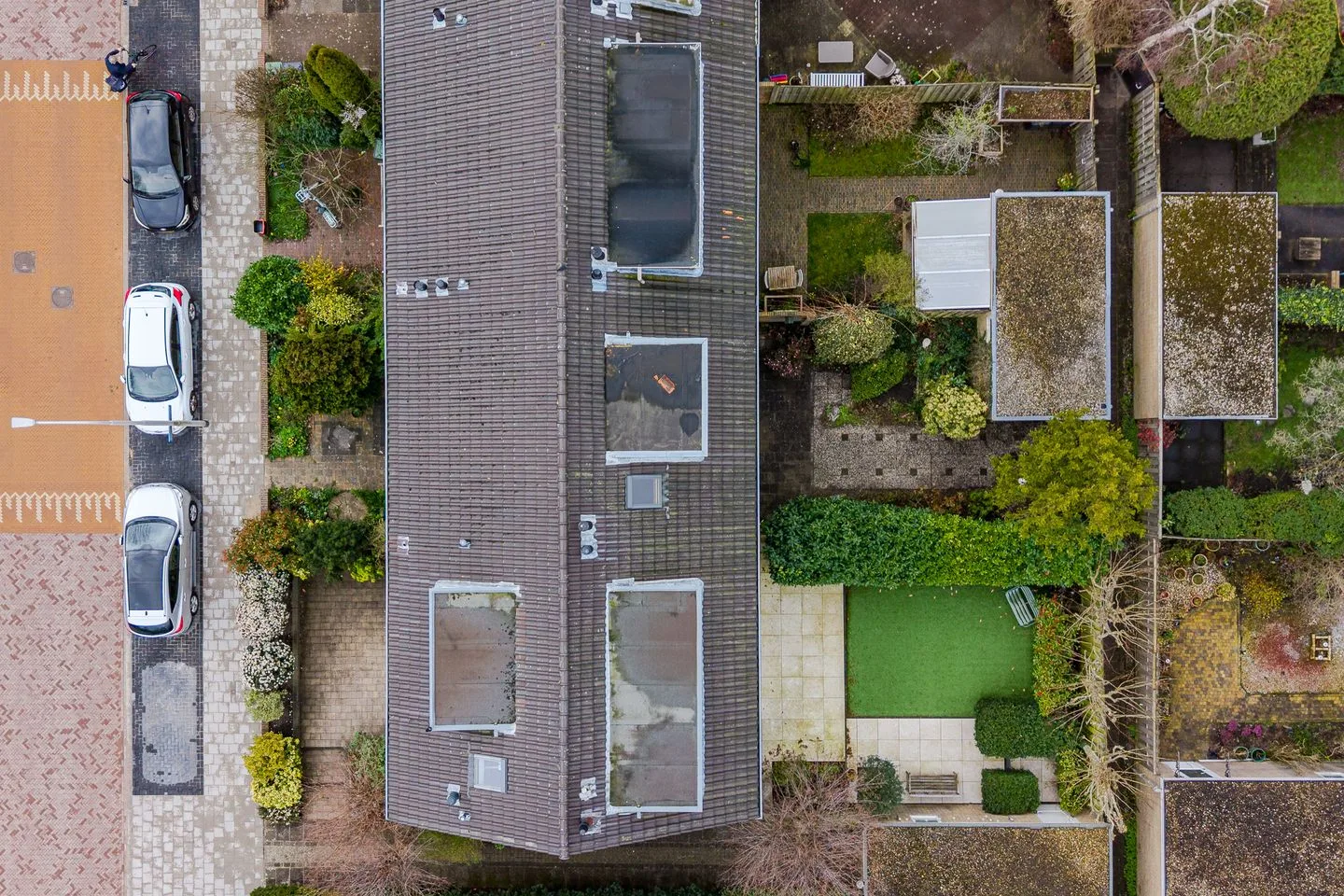 Richard Wagnerlaan 7 Voorschoten thumbnail 7