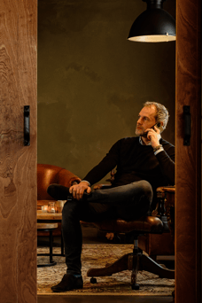 Foto von Richard Wijnands