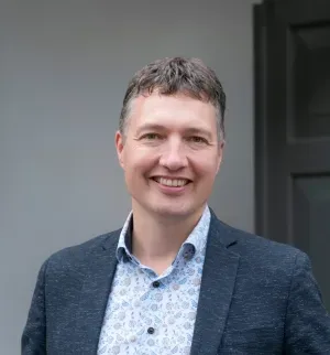 Foto van Richard Zwiers