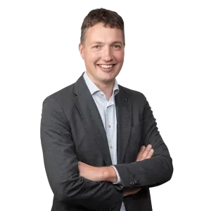 Foto van Richard Zwiers NVM Makelaar