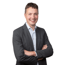 Photo of Richard Zwiers NVM Makelaar