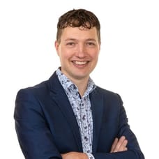 Photo de Richard Zwiers NVM Taxateur