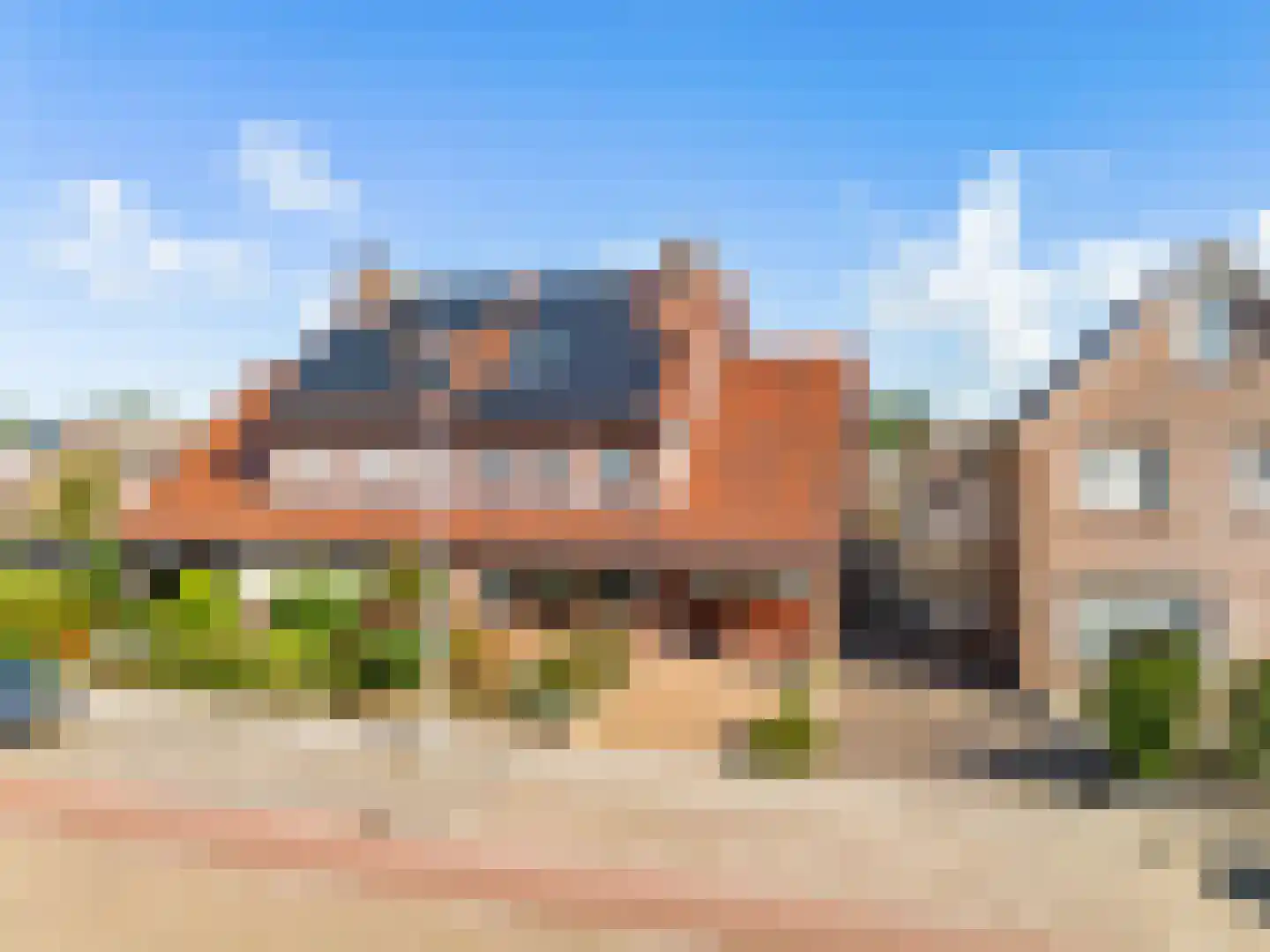 Richel 61 in Urk