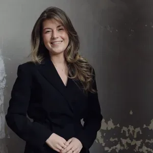 Foto van Richelle Sachs