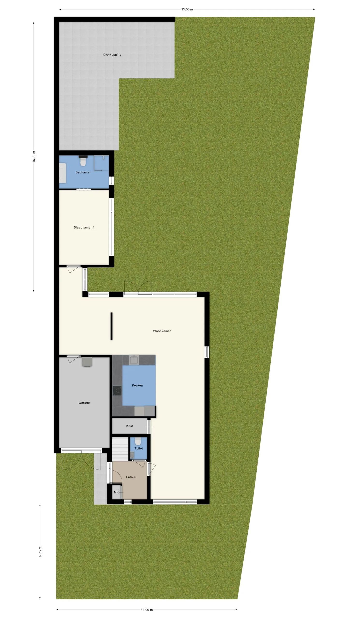 Richelpad 58 Lage Mierde thumbnail 50