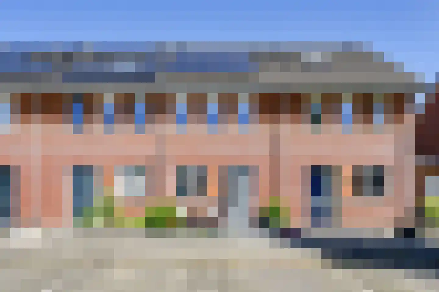 Richter 139 in Werkendam