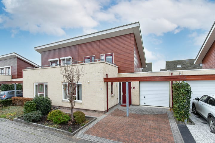 Richter 33 in Werkendam foto