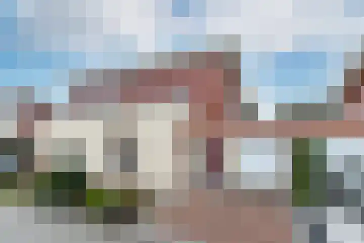 Richter 33 Werkendam