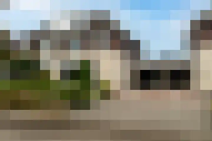 Richter 46 in Werkendam