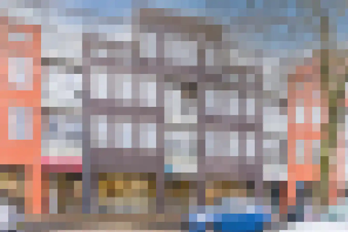 Richterpad 33 Valkenswaard