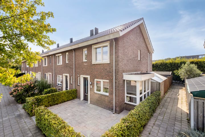 Richtershof 29 dans Kapel Avezaath photo