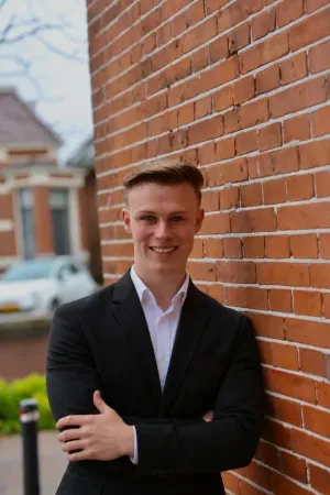 Foto van Rick Dammer