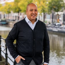 Photo of Rick Davidsz