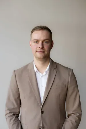 Photo of Rick de Graaf