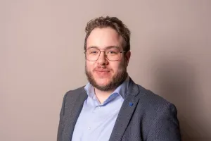 Foto van Rick de Jong