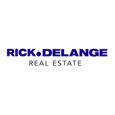 Logo de RICK.DELANGE Real Estate B.V.