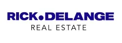 Logo RICK.DELANGE Real Estate B.V.