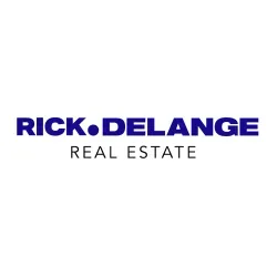 Logo RICK.DELANGE Real Estate B.V.