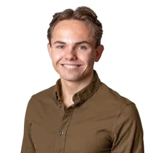 Photo of Rick Hendirks