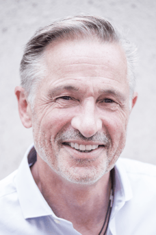 Photo of Rick Kempen