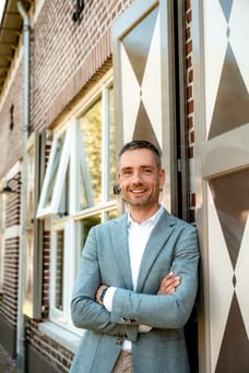 Foto von Rick Maatman