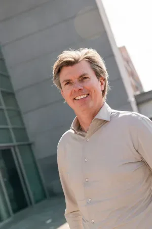 Foto van Rick Perk