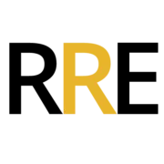 Logo Rick Real Estate Makelaardij