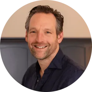 Foto van Rick Rijnbeek