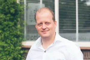 Foto van Rick Schouten
