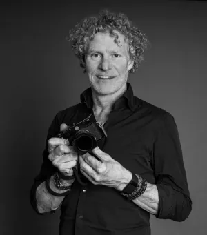 Foto von Rick Strooper