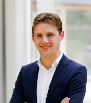 Foto van Rick van den Groenendaal
