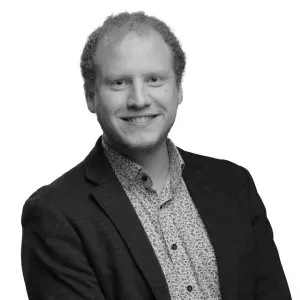 Foto van Rick van der Schans - Hypotheek adviseur