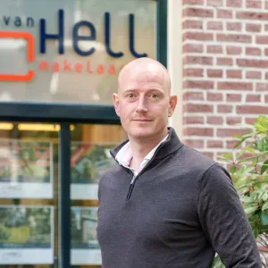 Photo of Rick van Hell