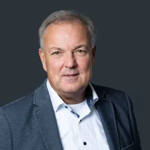 Foto von Rick van Trigt