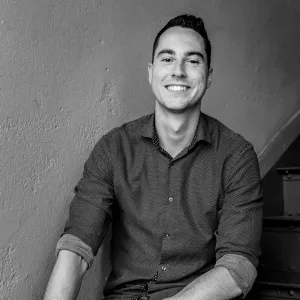 Photo de Rick van Vugt