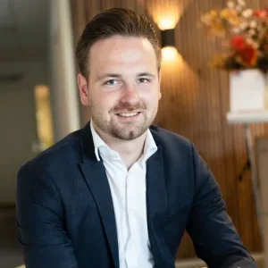 Foto van Rick van Zanten