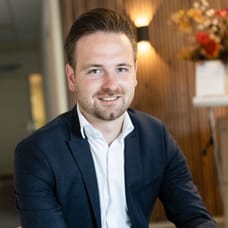 Foto von Rick van Zanten