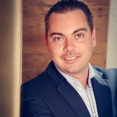 Foto van Rico Meertens