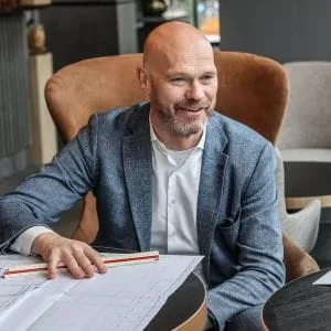 Photo of Rico ten Hag