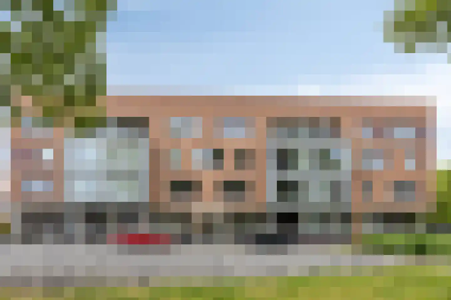 Ridder 66 Boxtel foto 2