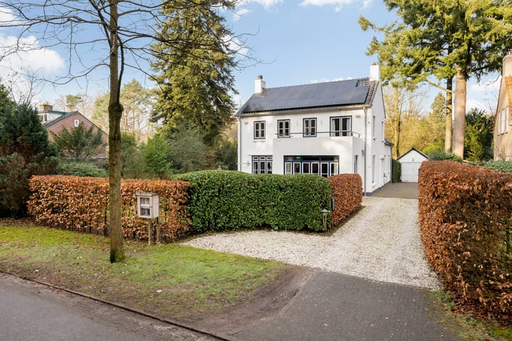 Photo de la maison Ridder Robertlaan 13, Doorwerth