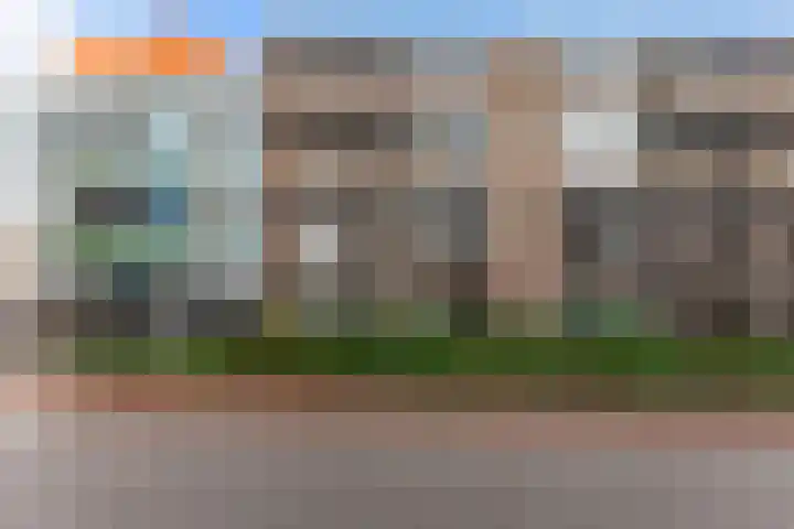 Ridder van Catsweg 152 in Gouda