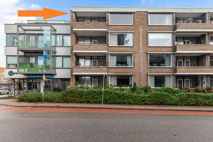Ridder van Catsweg 152 Gouda