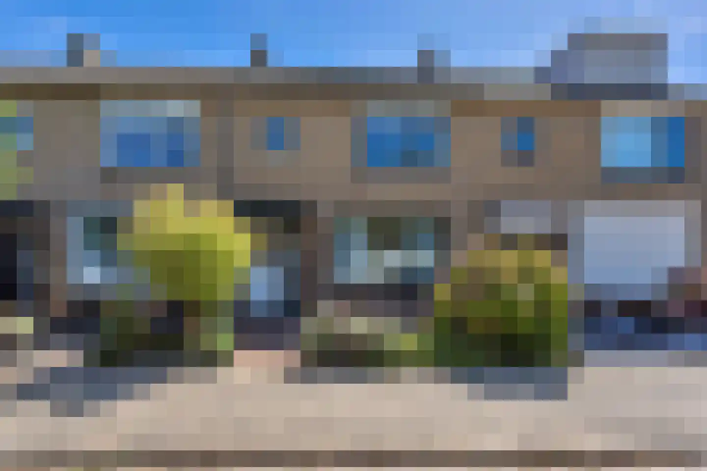 Ridder van Dorplaan 32 Zuid-Beijerland